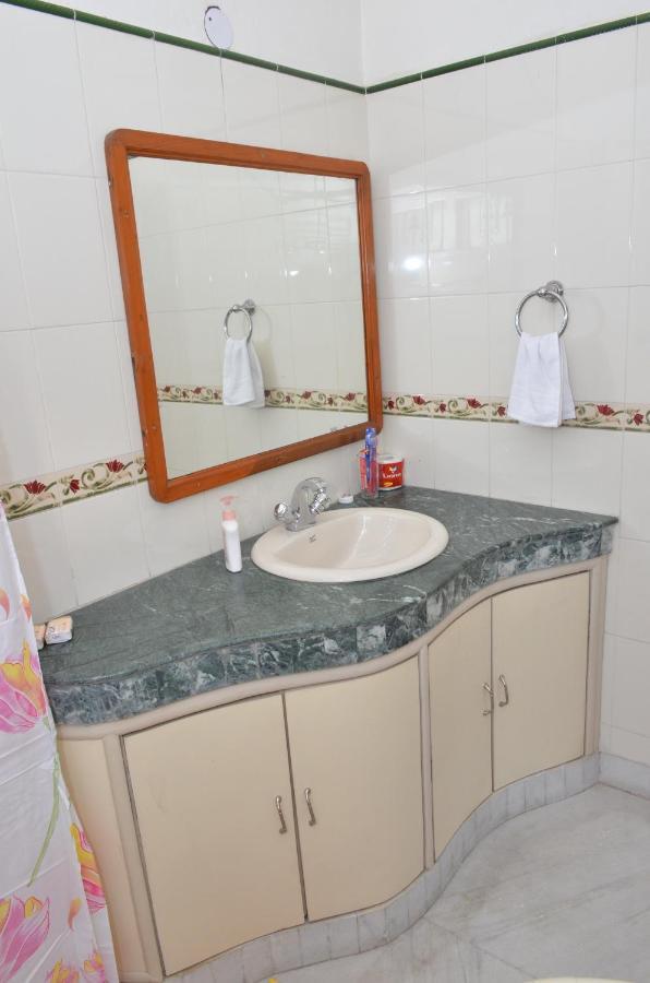 Sandy'S Homestay Dżammu Zewnętrze zdjęcie