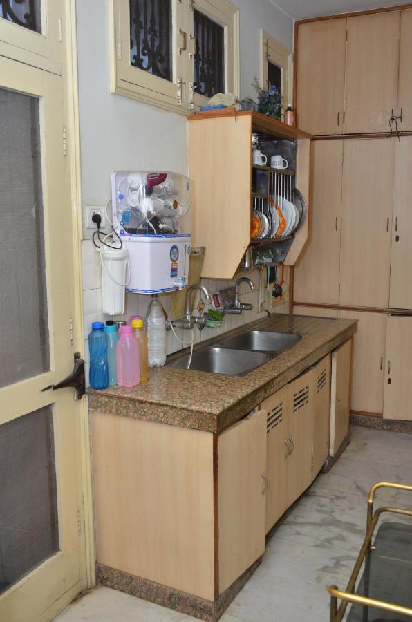 Sandy'S Homestay Dżammu Zewnętrze zdjęcie