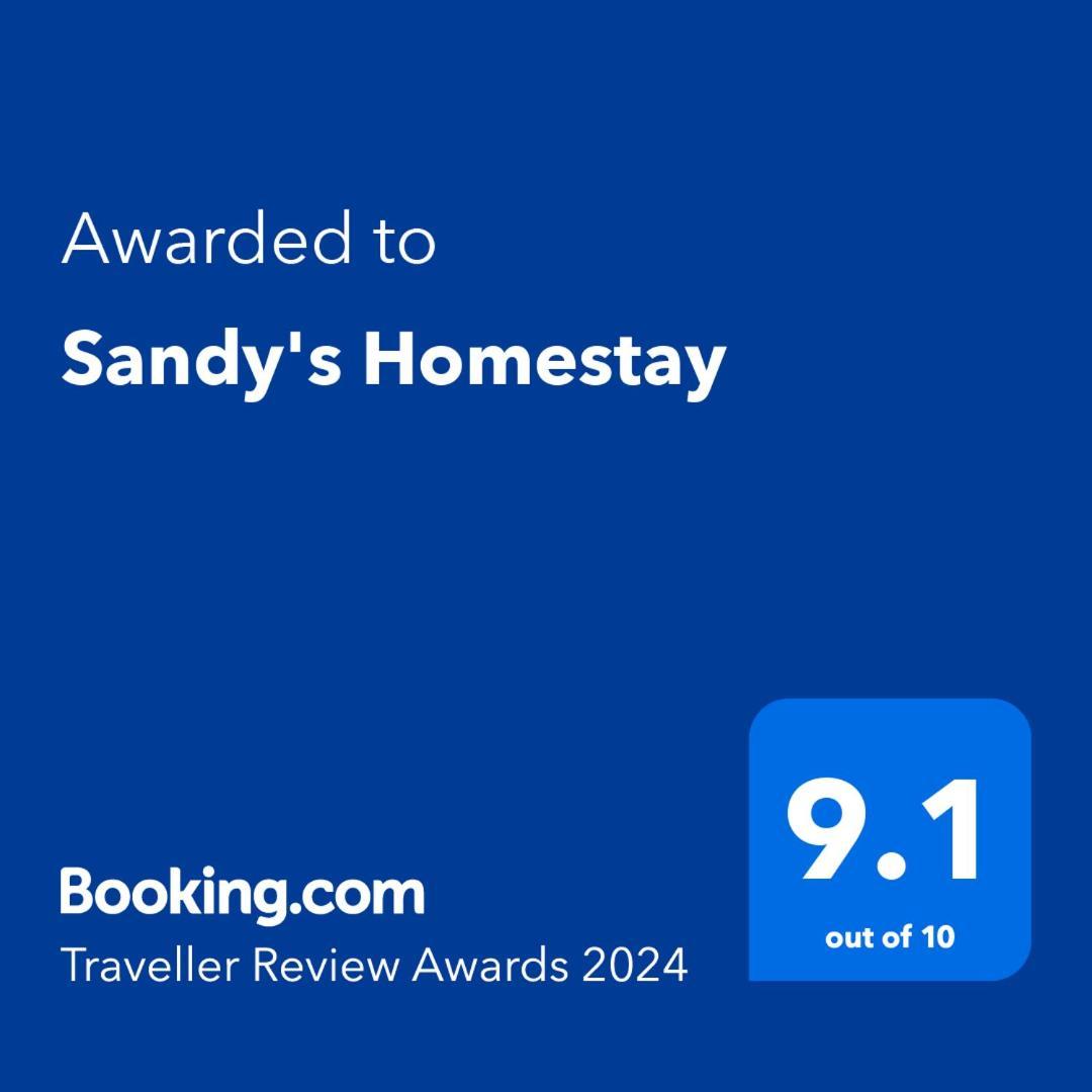 Sandy'S Homestay Dżammu Zewnętrze zdjęcie