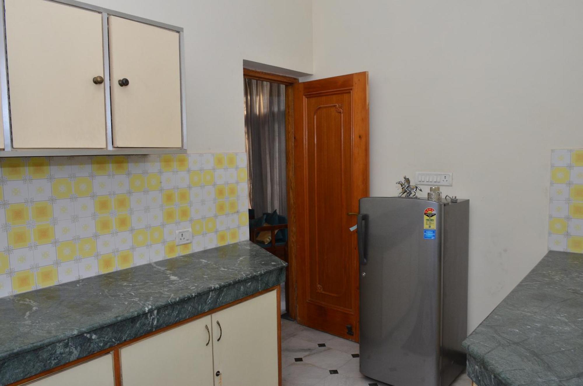 Sandy'S Homestay Dżammu Zewnętrze zdjęcie