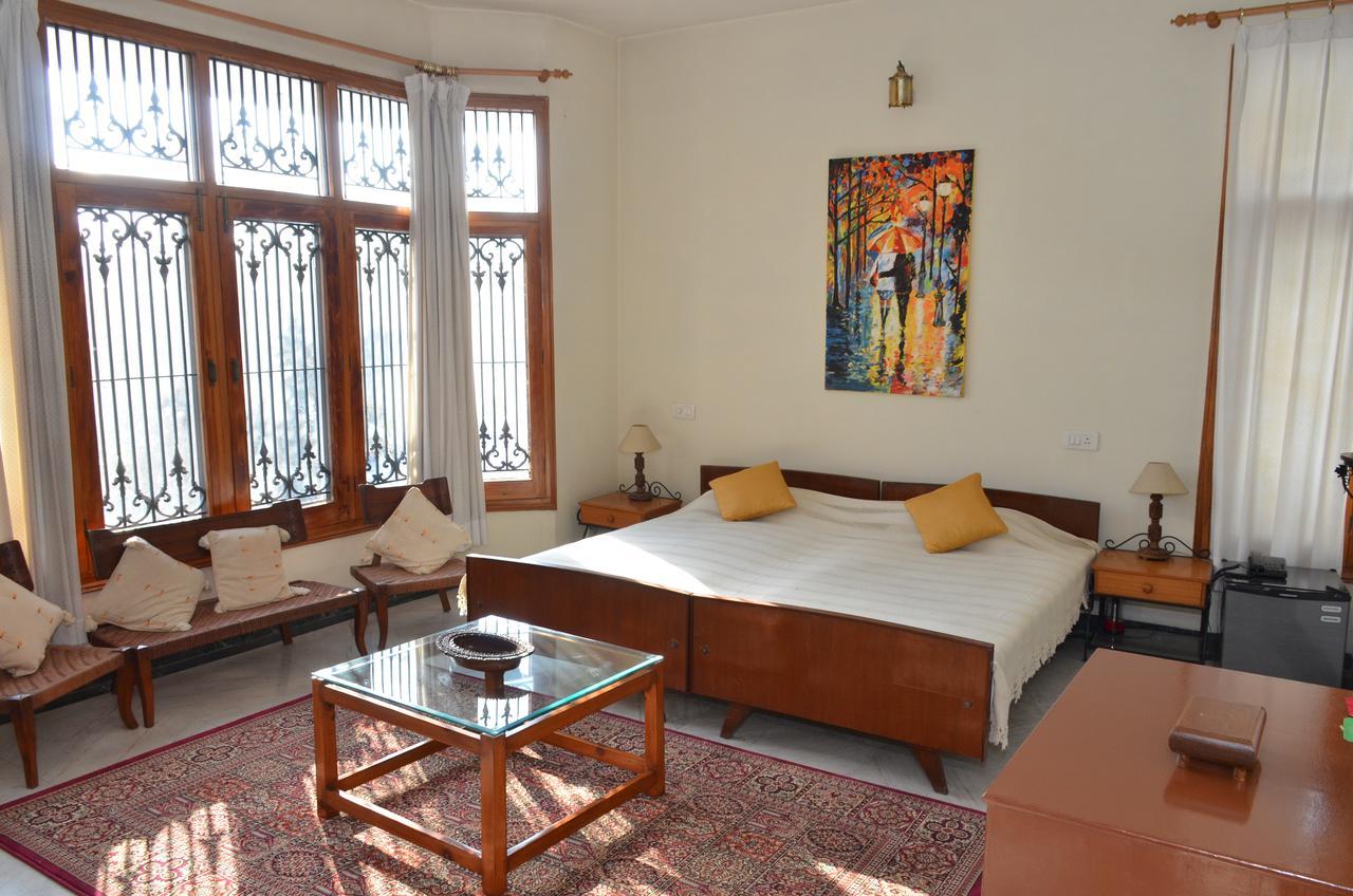 Sandy'S Homestay Dżammu Zewnętrze zdjęcie
