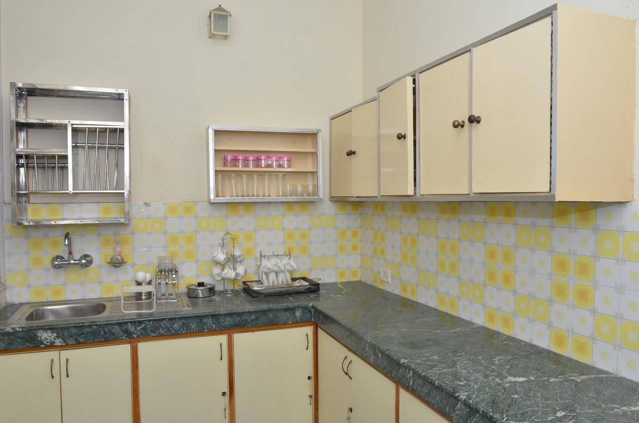 Sandy'S Homestay Dżammu Zewnętrze zdjęcie
