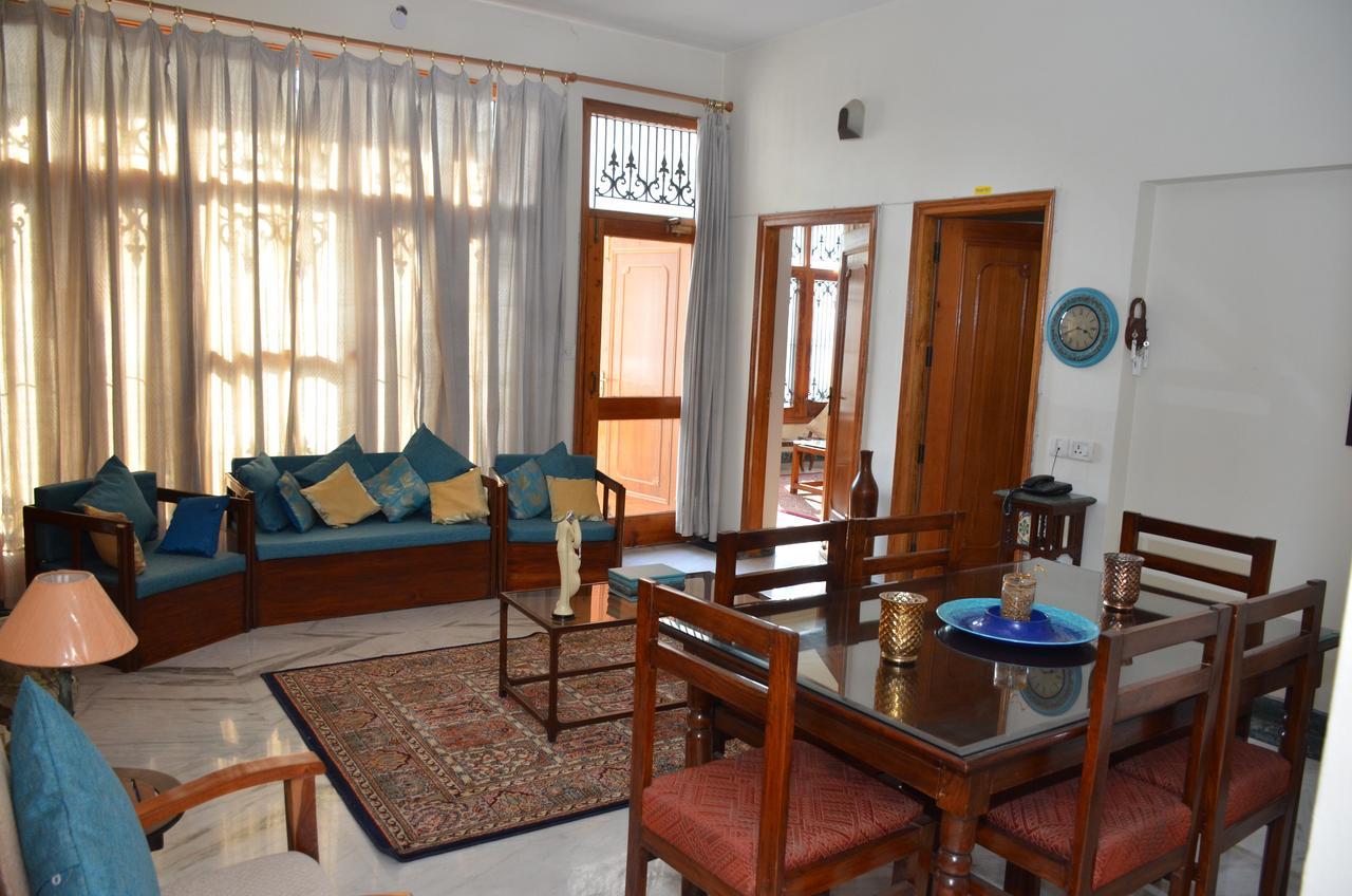 Sandy'S Homestay Dżammu Zewnętrze zdjęcie