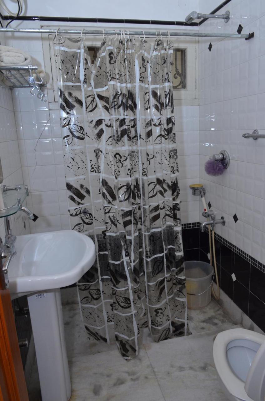 Sandy'S Homestay Dżammu Zewnętrze zdjęcie