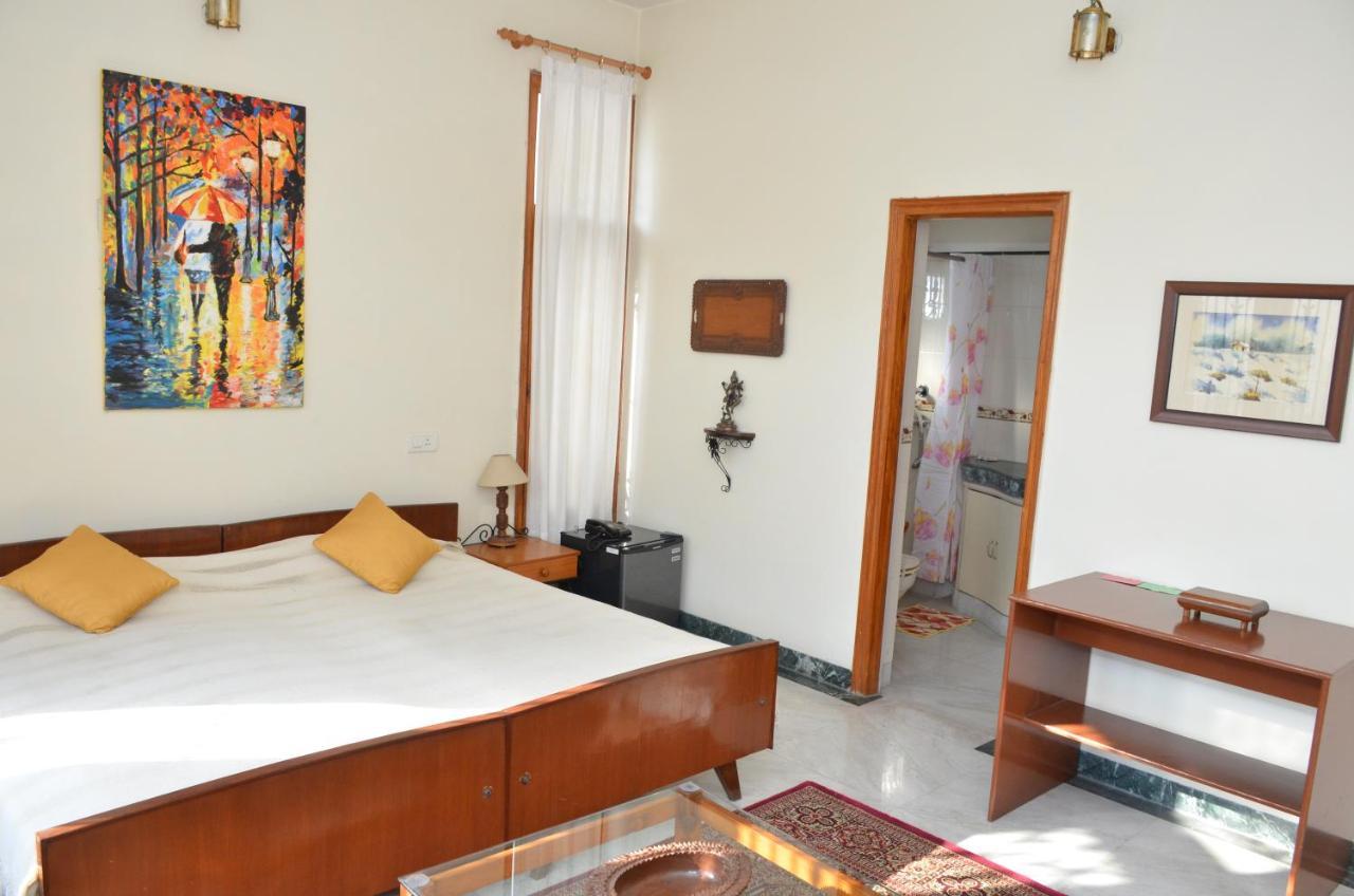 Sandy'S Homestay Dżammu Zewnętrze zdjęcie