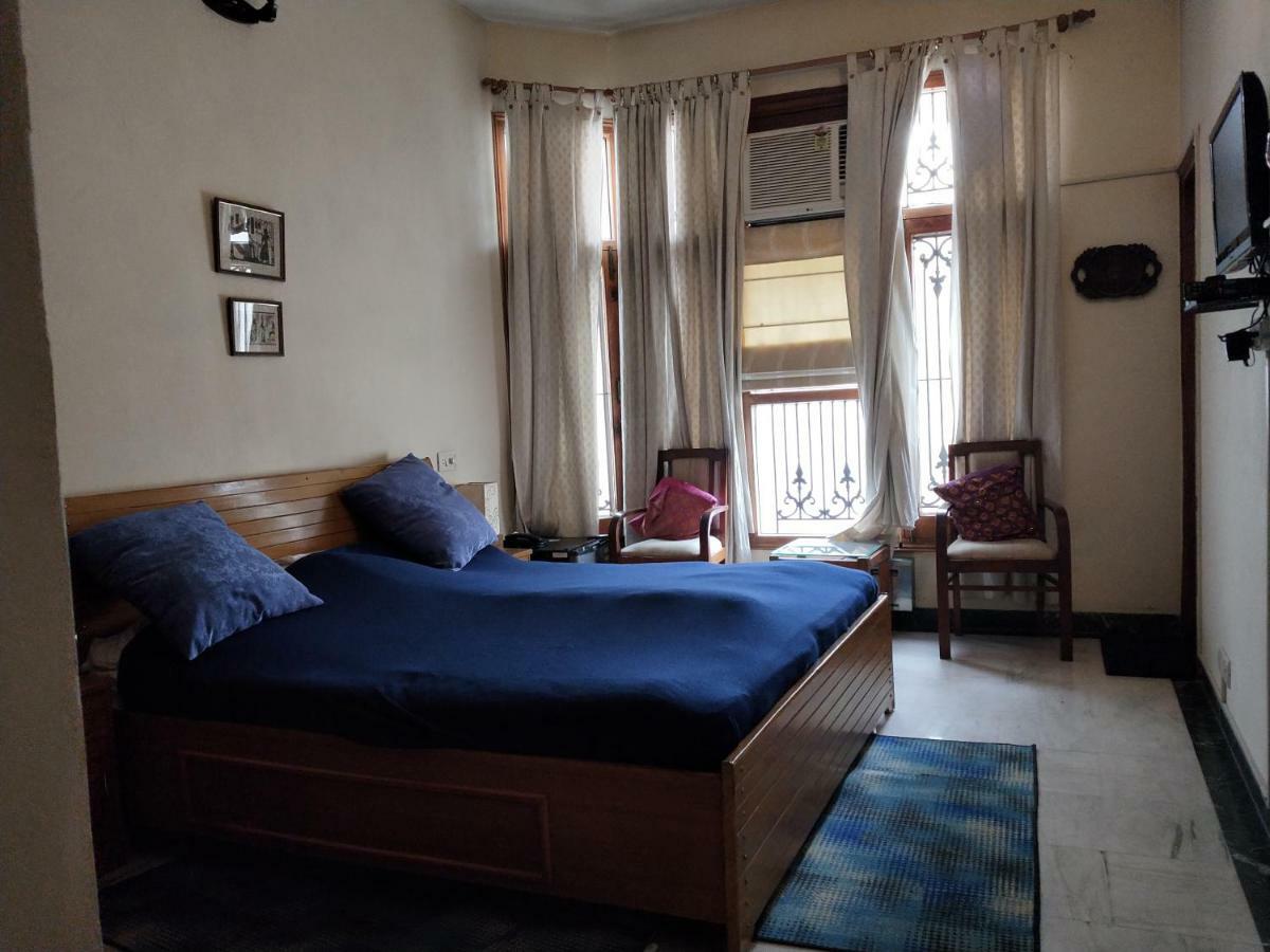 Sandy'S Homestay Dżammu Zewnętrze zdjęcie